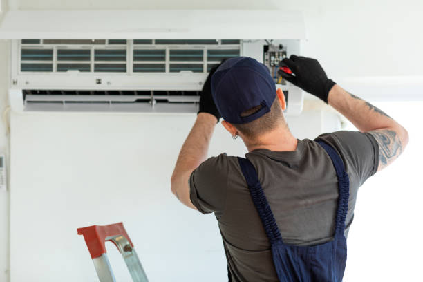 Best Air Duct Sanitization & Disinfection in Strathmore, NJ