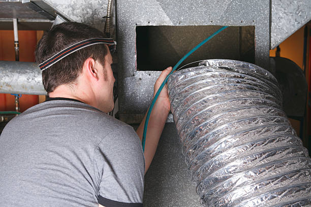 Best Dryer Vent Cleaning in Strathmore, NJ