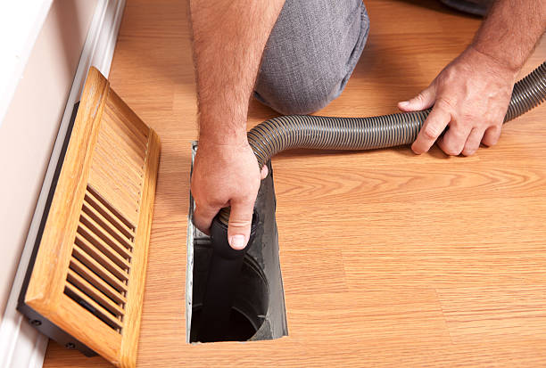 Strathmore, NJ Airduct Cleaning Company